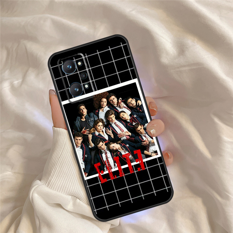 엘리트 TV 시리즈 디자인의 Realme 10, 11, - Realme C67 리뷰 및 가격