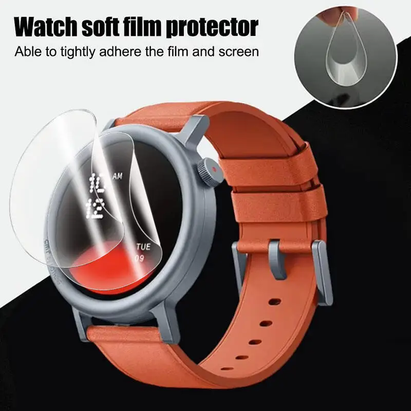 CMF By Nothing Watch Pro 2 화면  - Hydrogel Screen Protector 리뷰 및 가격