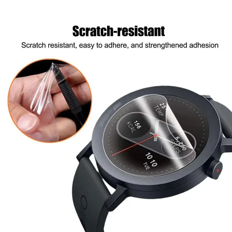 CMF By Nothing Watch Pro 2 화면  - Hydrogel Screen Protector 리뷰 및 가격