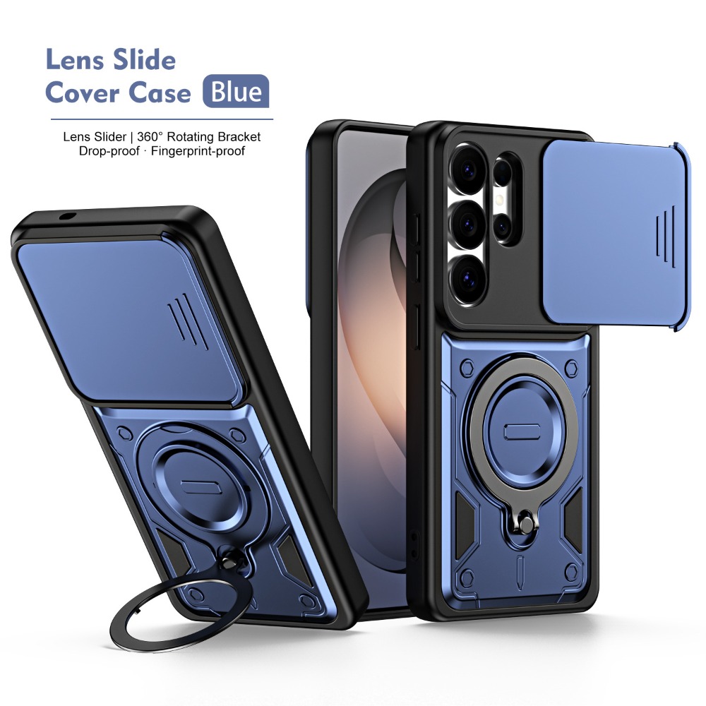 360 ° 삼성 S26 울트라 플러스, A27, A57 - Camera Lens Protector 리뷰 및 가격