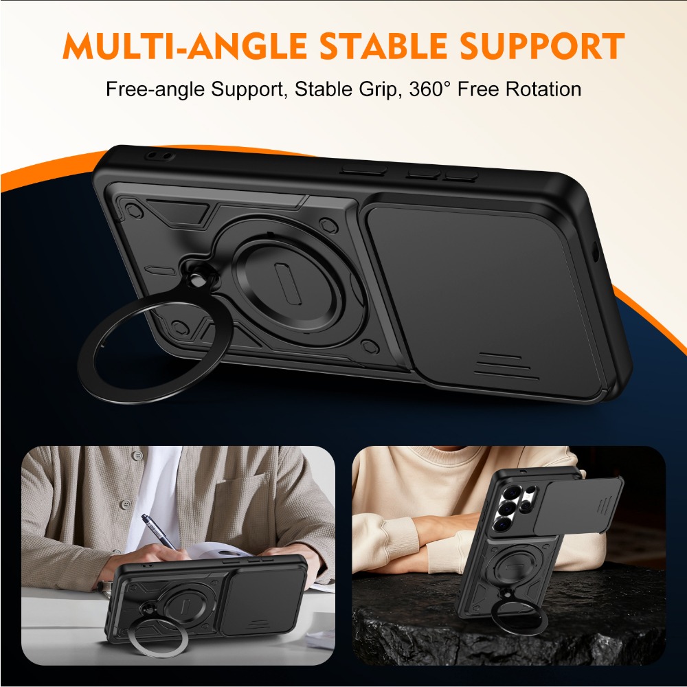 360 ° 삼성 S26 울트라 플러스, A27, A57 - Camera Lens Protector 리뷰 및 가격